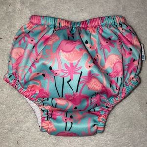 Swim diaper reusable ☀️